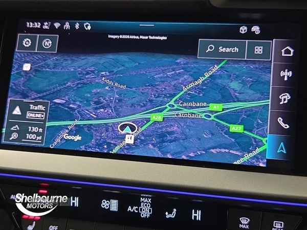 Used Audi A3 2024 for sale - 78136514: Photo 27