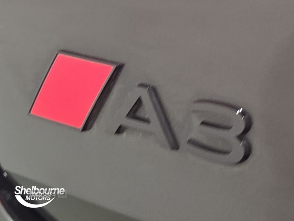 Used Audi A3 2024 for sale - 78136514: Photo 37
