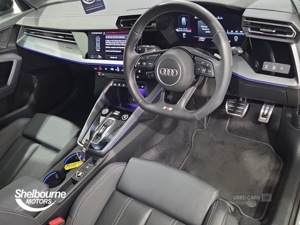 Used Audi A3 2024 for sale - 78136514: Photo 4