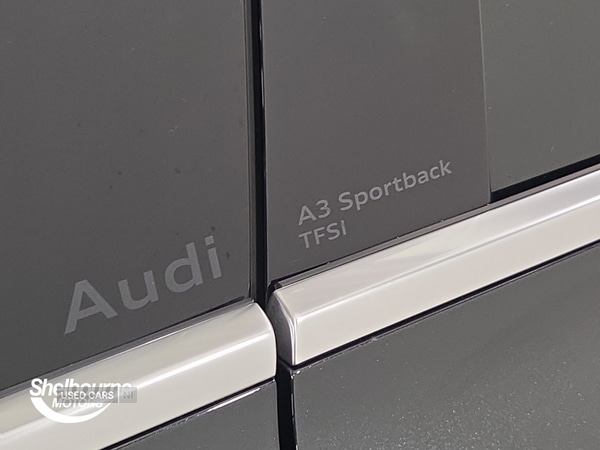 Used Audi A3 2024 for sale - 78136514: Photo 44