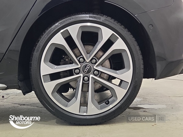 Used Audi A3 2024 for sale - 78136514: Photo 7