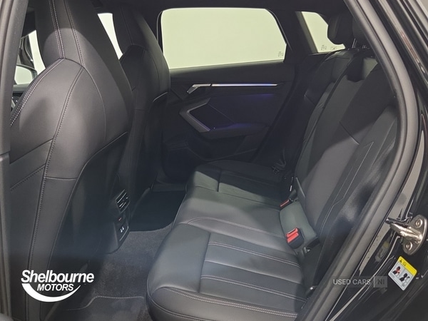 Used Audi A3 2024 for sale - 78136514: Photo 9