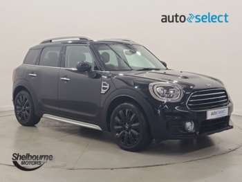 2018 - 2.0 Cooper D 5dr