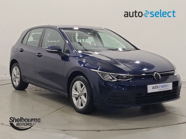 Used Volkswagen Golf 2023 for sale - 76260674: Photo 1