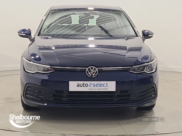 Used Volkswagen Golf 2023 for sale - 76260674: Photo 11