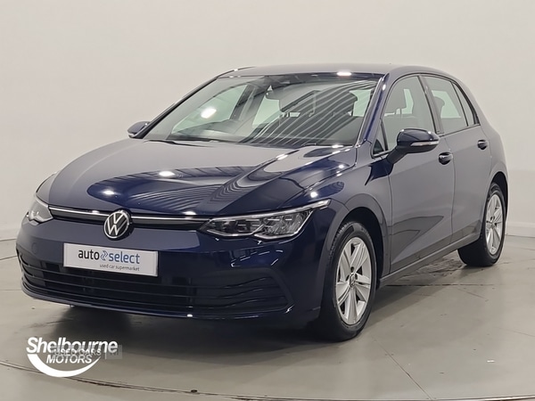 Used Volkswagen Golf 2023 for sale - 76260674: Photo 12
