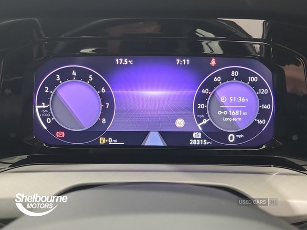 Used Volkswagen Golf 2023 for sale - 76260674: Photo 18