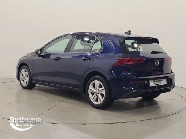 Used Volkswagen Golf 2023 for sale - 76260674: Photo 2