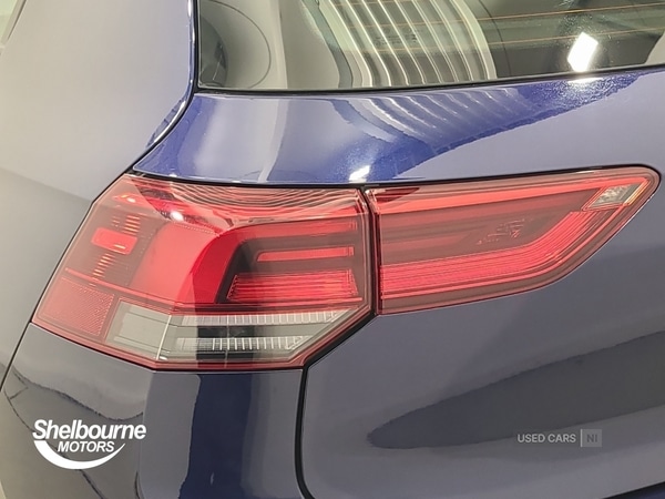 Used Volkswagen Golf 2023 for sale - 76260674: Photo 24