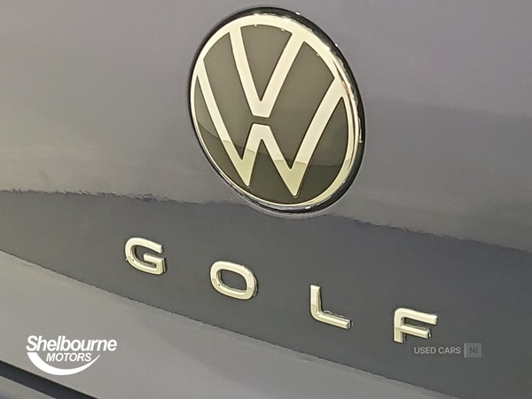 Used Volkswagen Golf 2023 for sale - 76260674: Photo 27