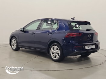 Used Volkswagen Golf 2023 for sale - 76260674: Photo