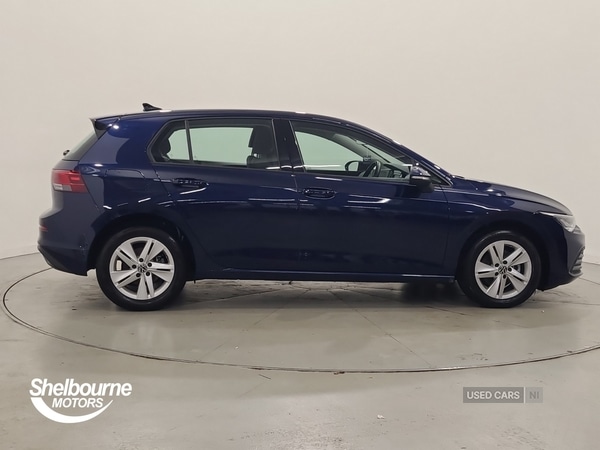 Used Volkswagen Golf 2023 for sale - 76260674: Photo 3