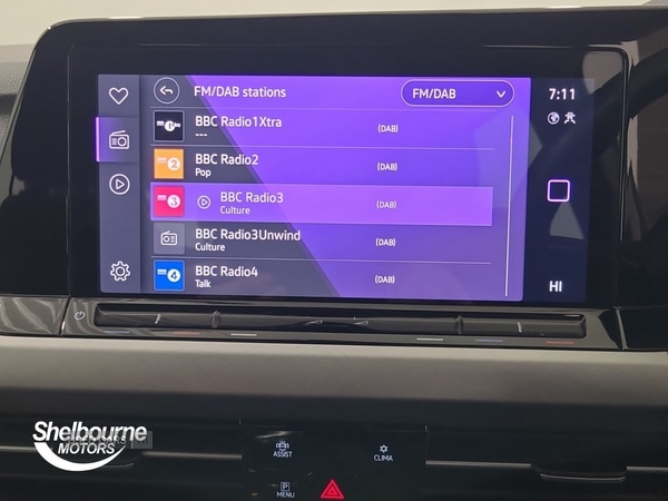 Used Volkswagen Golf 2023 for sale - 76260674: Photo 38