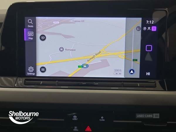 Used Volkswagen Golf 2023 for sale - 76260674: Photo 39