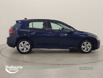 Used Volkswagen Golf 2023 for sale - 76260674: Photo