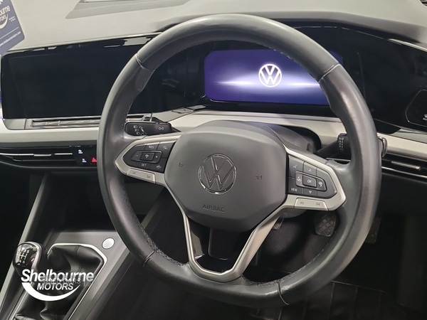 Used Volkswagen Golf 2023 for sale - 76260674: Photo 4