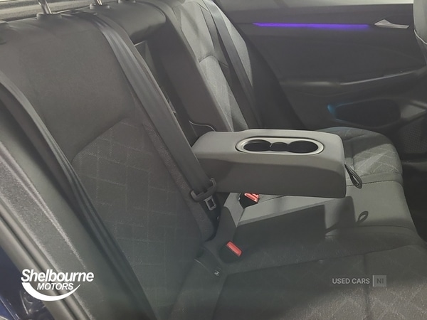 Used Volkswagen Golf 2023 for sale - 76260674: Photo 42