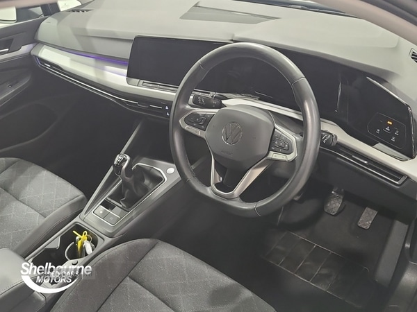 Used Volkswagen Golf 2023 for sale - 76260674: Photo 49