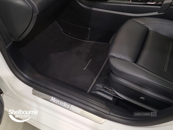 Used Mercedes-Benz CLA 2019 for sale - 75450733: Photo 11