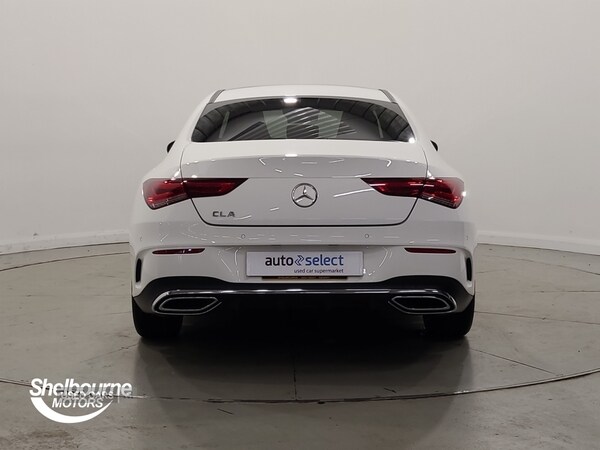 Used Mercedes-Benz CLA 2019 for sale - 75450733: Photo 15