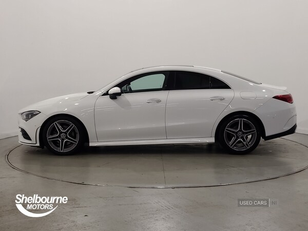 Used Mercedes-Benz CLA 2019 for sale - 75450733: Photo 16