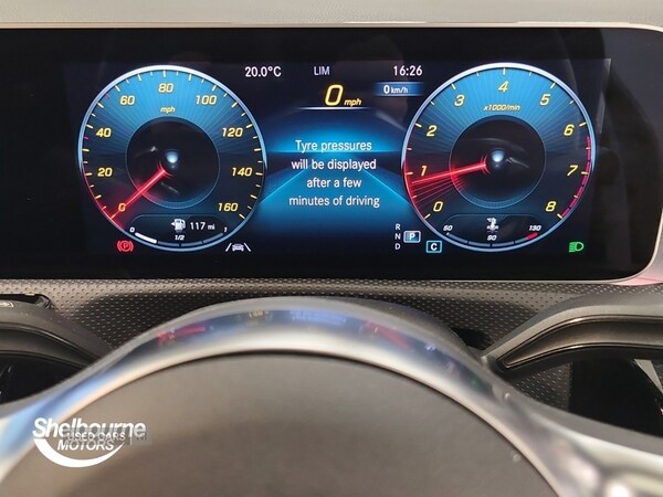 Used Mercedes-Benz CLA 2019 for sale - 75450733: Photo 19