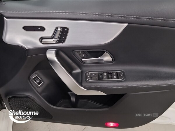 Used Mercedes-Benz CLA 2019 for sale - 75450733: Photo 20