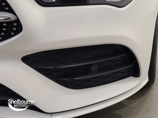 Used Mercedes-Benz CLA 2019 for sale - 75450733: Photo 25