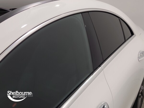 Used Mercedes-Benz CLA 2019 for sale - 75450733: Photo 26
