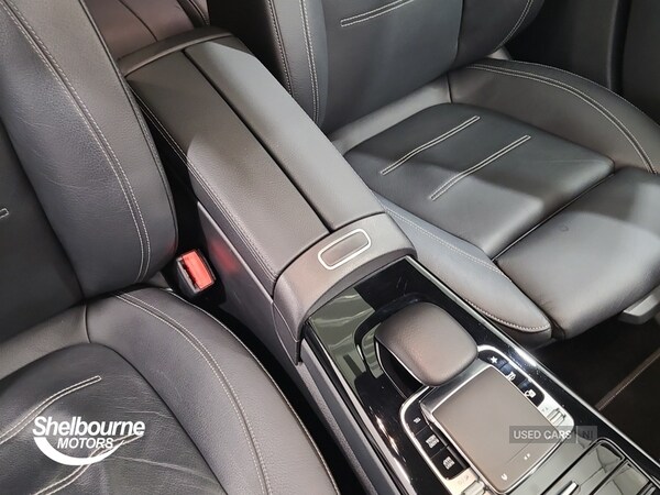 Used Mercedes-Benz CLA 2019 for sale - 75450733: Photo 36