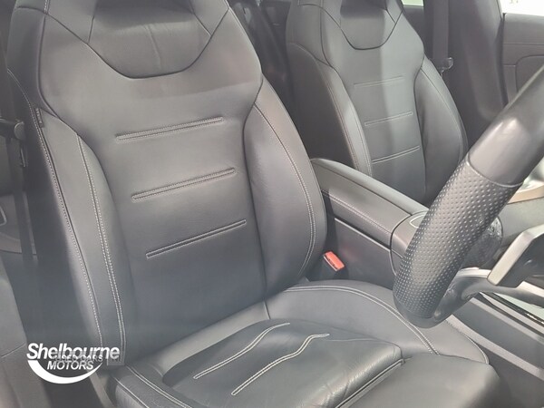 Used Mercedes-Benz CLA 2019 for sale - 75450733: Photo 37