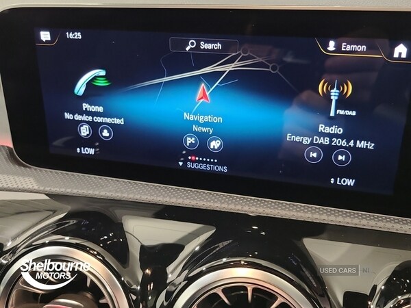 Used Mercedes-Benz CLA 2019 for sale - 75450733: Photo 38