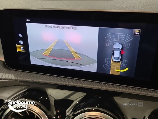 Used Mercedes-Benz CLA 2019 for sale - 75450733: Photo 40