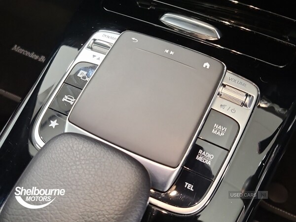 Used Mercedes-Benz CLA 2019 for sale - 75450733: Photo 44