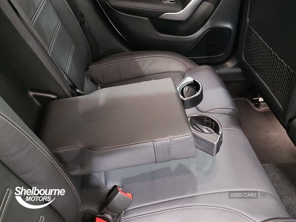 Used Mercedes-Benz CLA 2019 for sale - 75450733: Photo 46