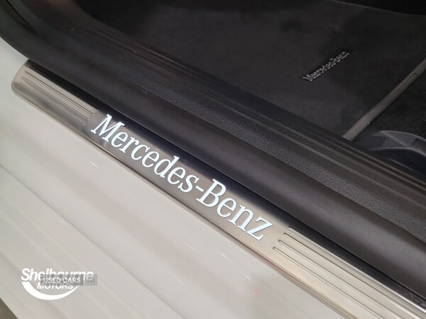 Used Mercedes-Benz CLA 2019 for sale - 75450733: Photo 48