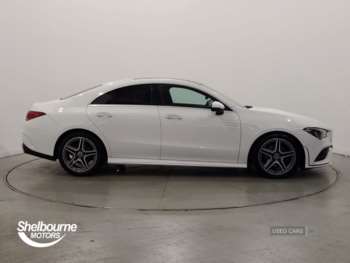 Used Mercedes-Benz CLA 2019 for sale - 75450733: Photo