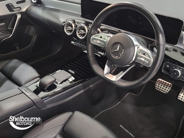 Used Mercedes-Benz CLA 2019 for sale - 75450733: Photo 5