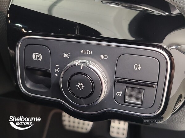 Used Mercedes-Benz CLA 2019 for sale - 75450733: Photo 6