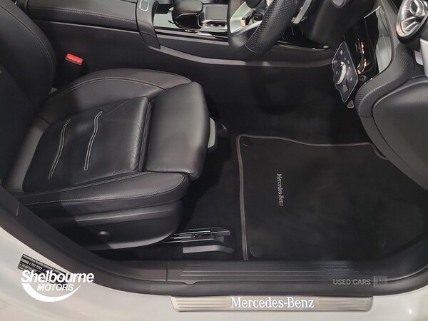 Used Mercedes-Benz CLA 2019 for sale - 75450733: Photo 9