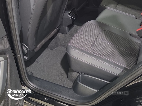 Used Audi Q3 2021 for sale - 77157080: Photo 10