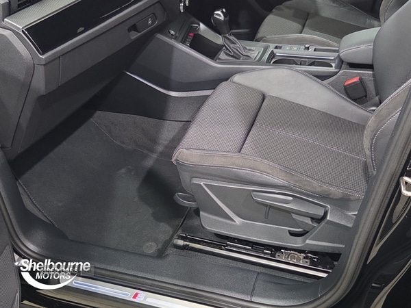 Used Audi Q3 2021 for sale - 77157080: Photo 11