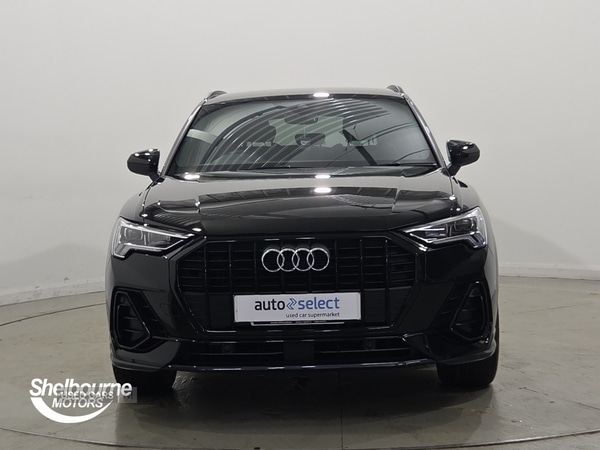 Used Audi Q3 2021 for sale - 77157080: Photo 12
