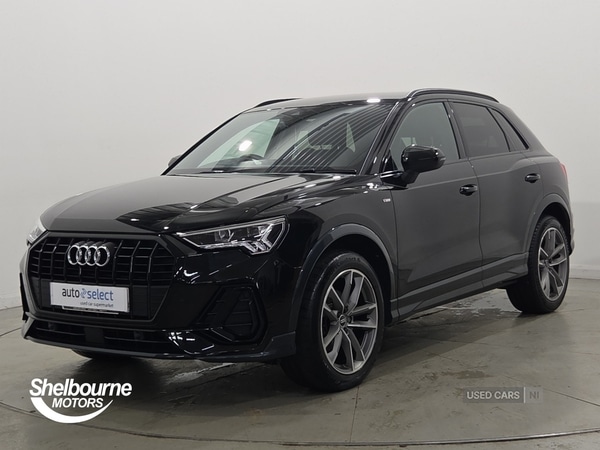 Used Audi Q3 2021 for sale - 77157080: Photo 13