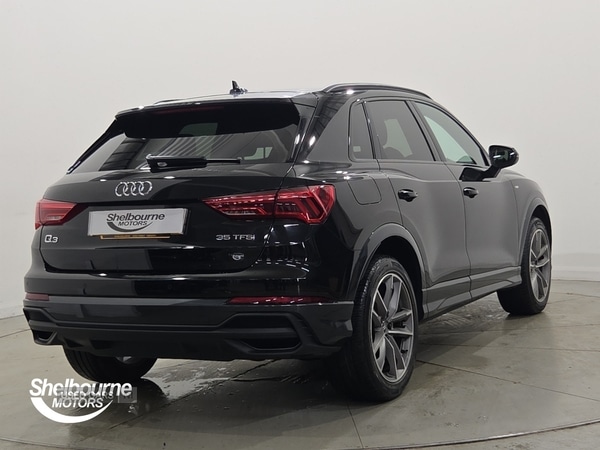 Used Audi Q3 2021 for sale - 77157080: Photo 14