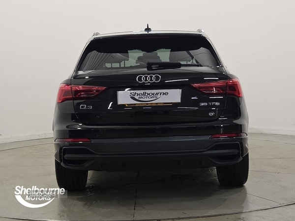 Used Audi Q3 2021 for sale - 77157080: Photo 15
