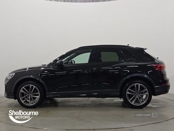 Used Audi Q3 2021 for sale - 77157080: Photo 16