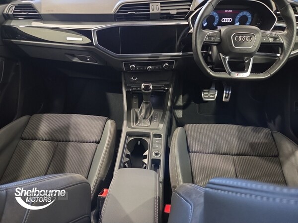 Used Audi Q3 2021 for sale - 77157080: Photo 17