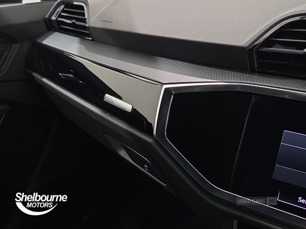 Used Audi Q3 2021 for sale - 77157080: Photo 18