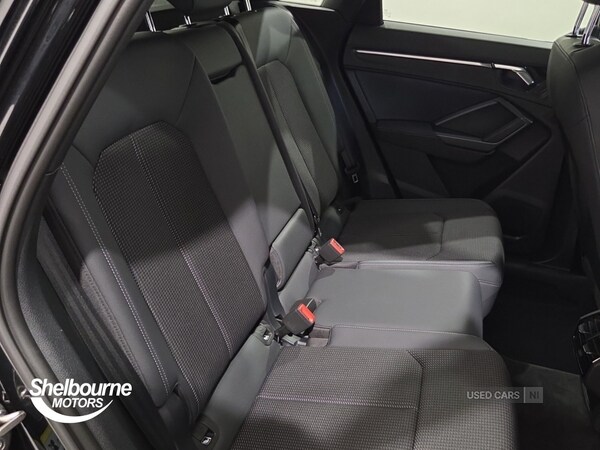 Used Audi Q3 2021 for sale - 77157080: Photo 21